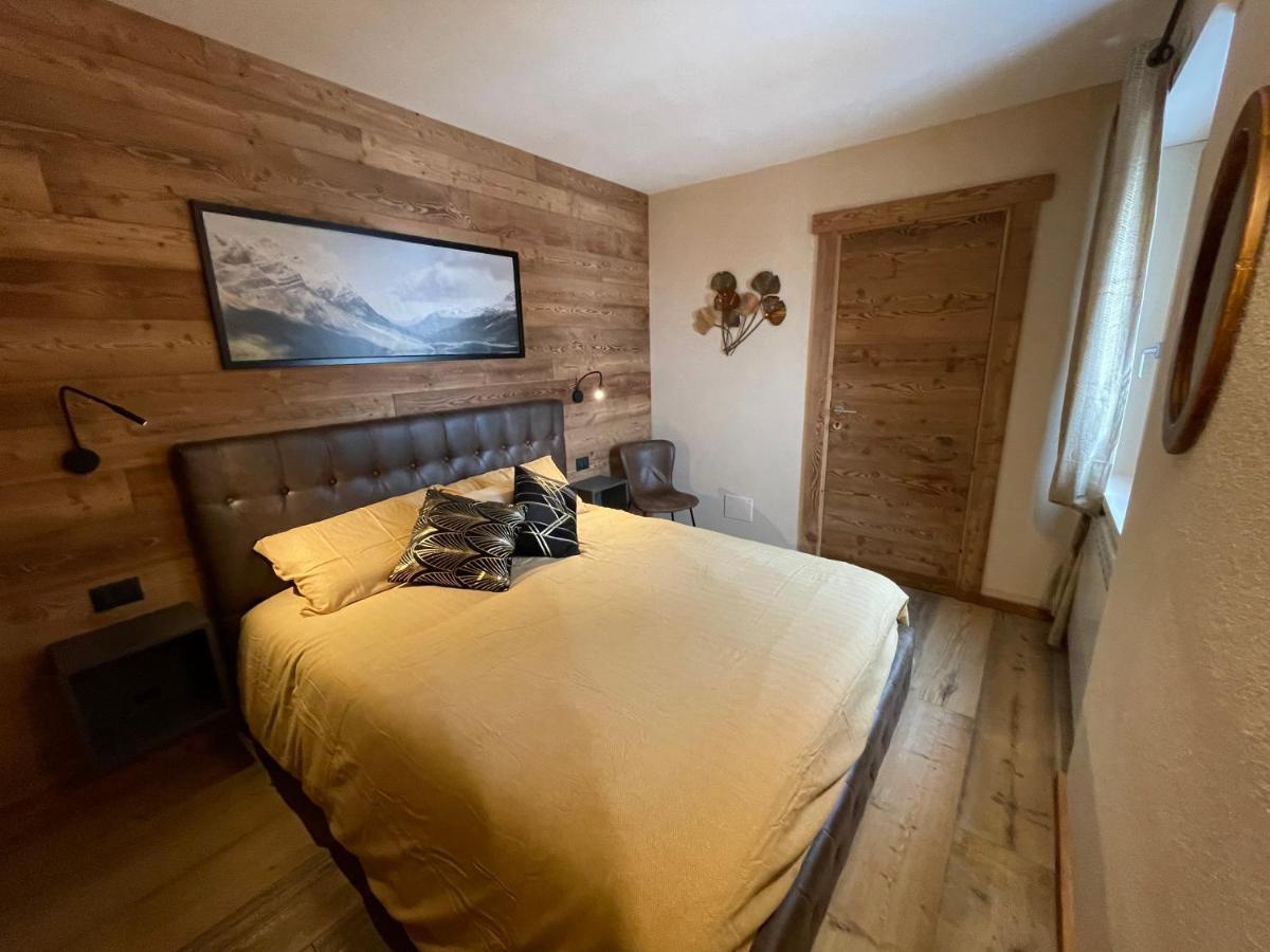 Apartment Gran Baita Sauze D'Oulx Luaran gambar